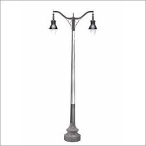 Electrical Street Light Poles