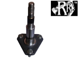 REAR AXLE BREATHER 3DX 2008