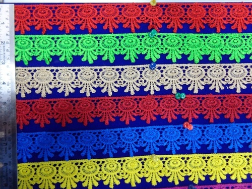 colour gpo lace