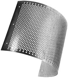 Hammer Mill Sieves