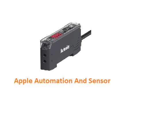 Autonics Fiber optic Sensor