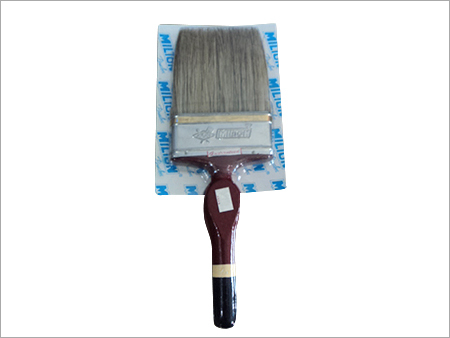Interior Paint Brushes (Quality no. 1001) 100mm