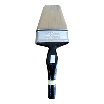 Synthetic Wall Paint Brush (Quality no.1) 100mm
