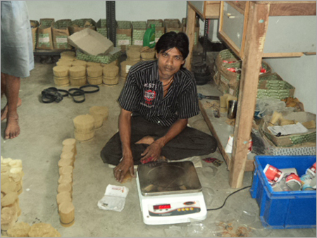 Our Wall Paint Brushes Unit