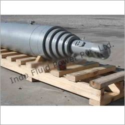 Telescopic Hydraulic Cylinder