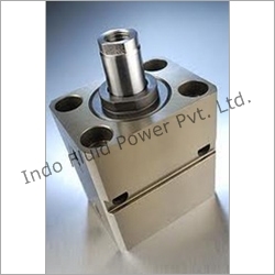 Short Stroke Hydraulic Cylinders By INDO FLUID POWER PVT. LTD.