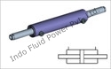 Double Rod Hydraulic Cylinders