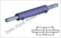 Double Rod Hydraulic Cylinders