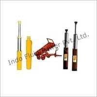 Trailer Hydraulic Jack