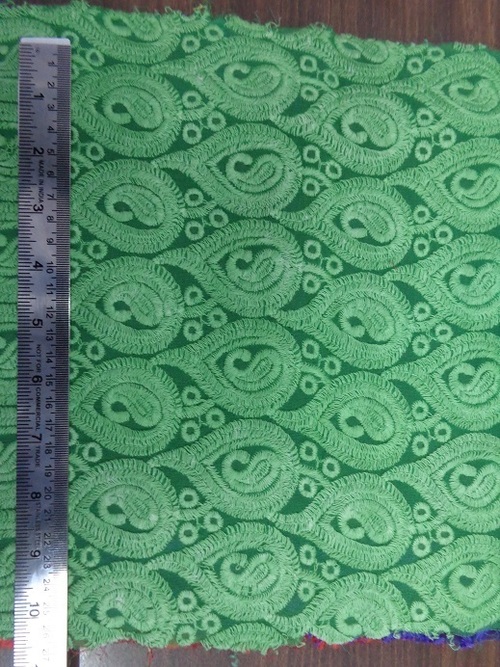 Garment Design Work
