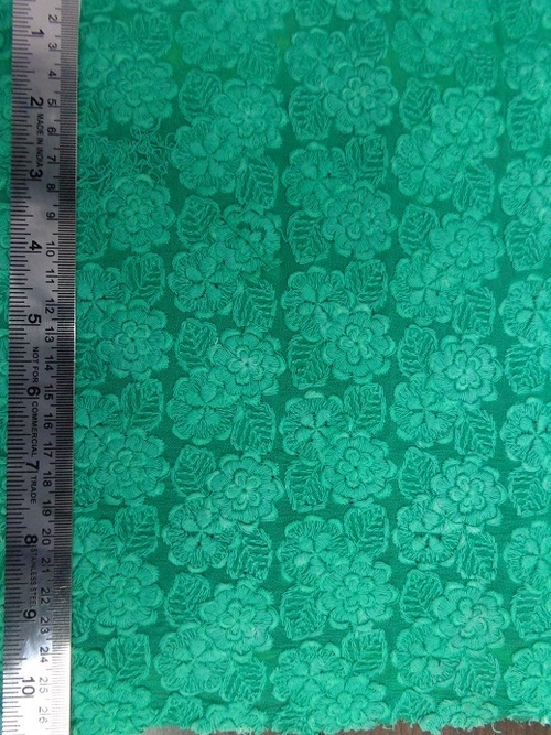 garment allover work