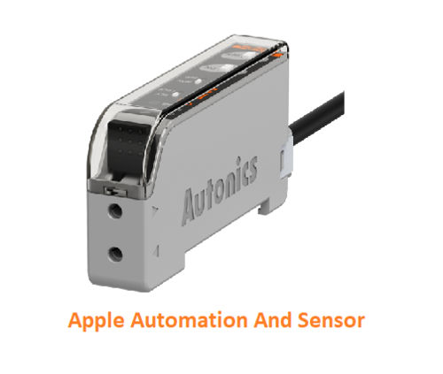 Autonics BF4RP Fiber Optic Amplifier Sensor