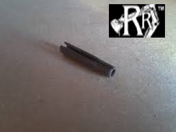 GEAR LEVER PIN