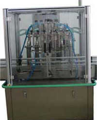 Liquid Filling Machine