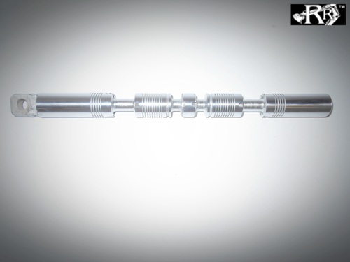 SYNCHRONISER ASSY.