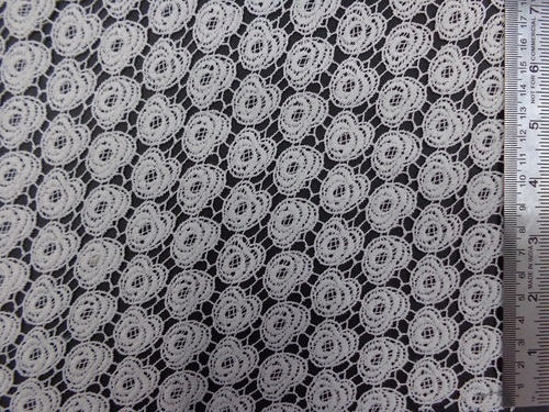 garment allover work