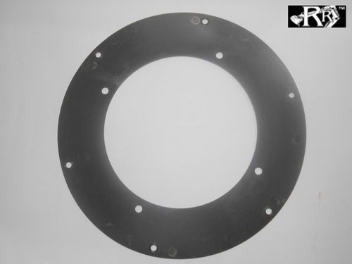 Black Counter Plate Transmission O/m