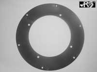 COUNTER PLATE TRANSMISSION O/M