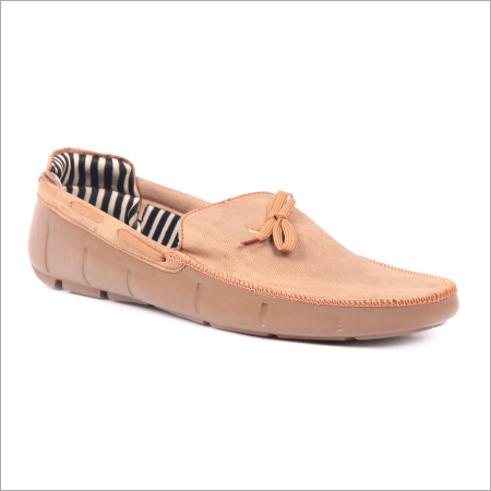 Men Leather Casual Shoes