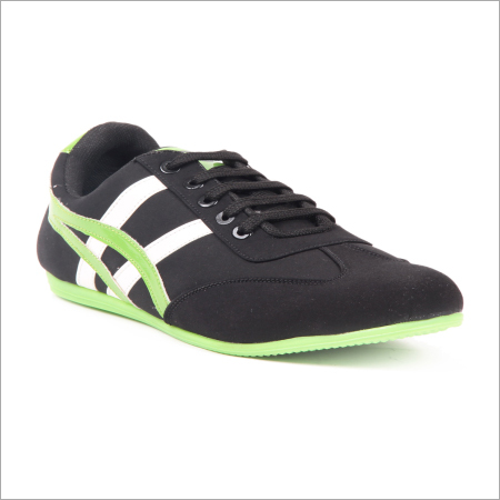 Canvas Casual Shoes
