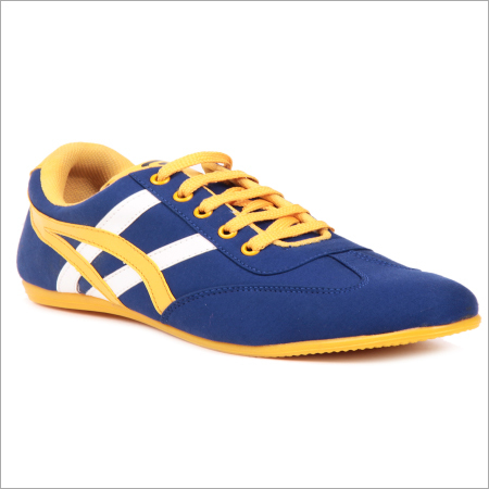 Gents Casual Shoes