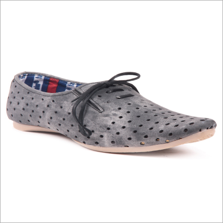 Casual Shoe