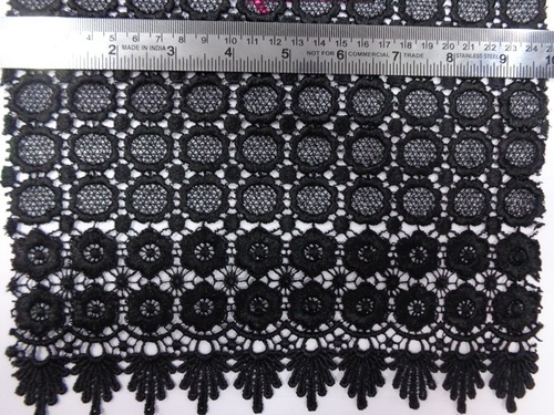 chemical all over work