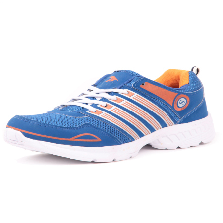 Designer Sports Shoes