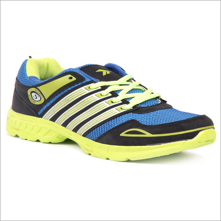 Ladies Sports Shoes