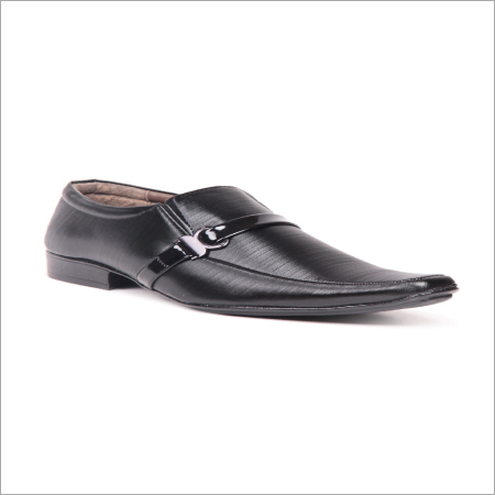 Leather Formal Shoes