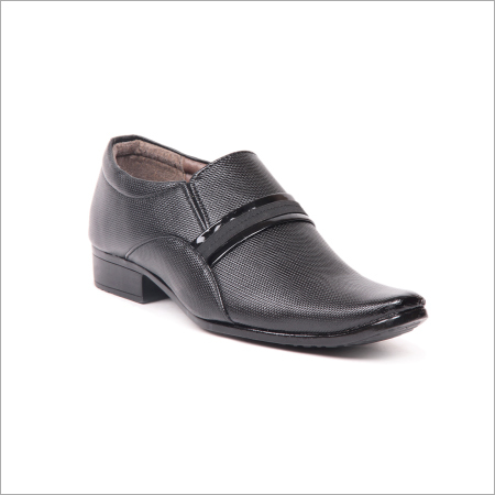 Formal Elevated Shoes