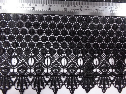 Chemical Allover Works