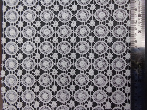 chemical all over work