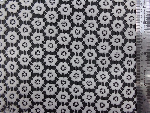 chemical all over work