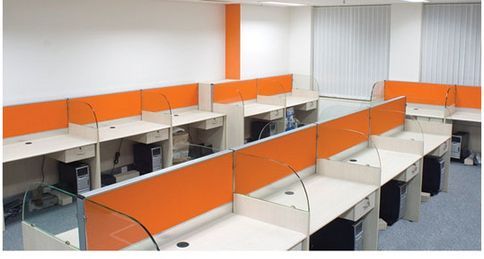 Modular workstation