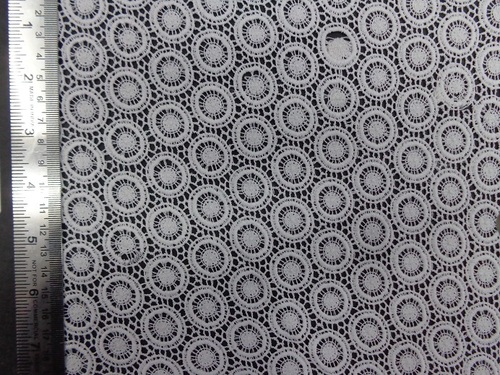 Chemical Allover Works