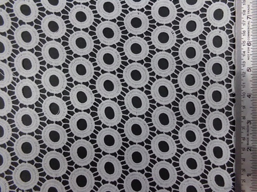 Chemical Allover Works