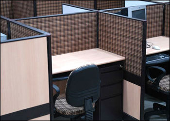 Modular workstation
