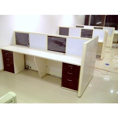 Modular workstation