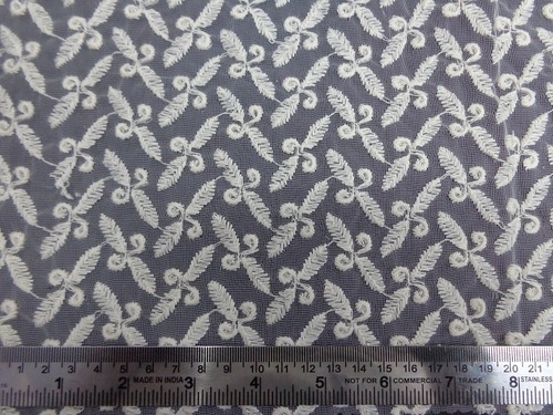 Net Chicken Designer Lace