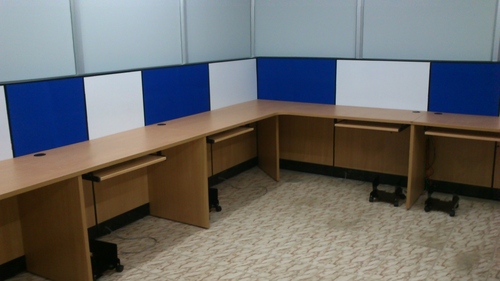 Modular Workstations