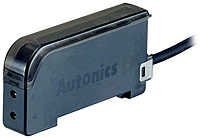 Autonics BF4G Fiber Optic Amplifier Sensor