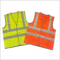 Safety Jacket