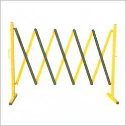 Ms Road Barrier
