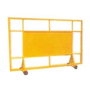 MS Barrier