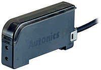 Autonics BF4GP Fiber Optic Amplifier Sensor