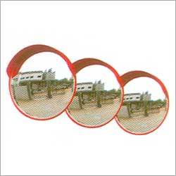 Convex Mirror