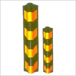 Road Corner Guards