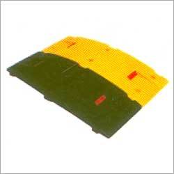 Heavy Duty Speed Bump