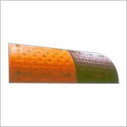 Rubber Speed Bump